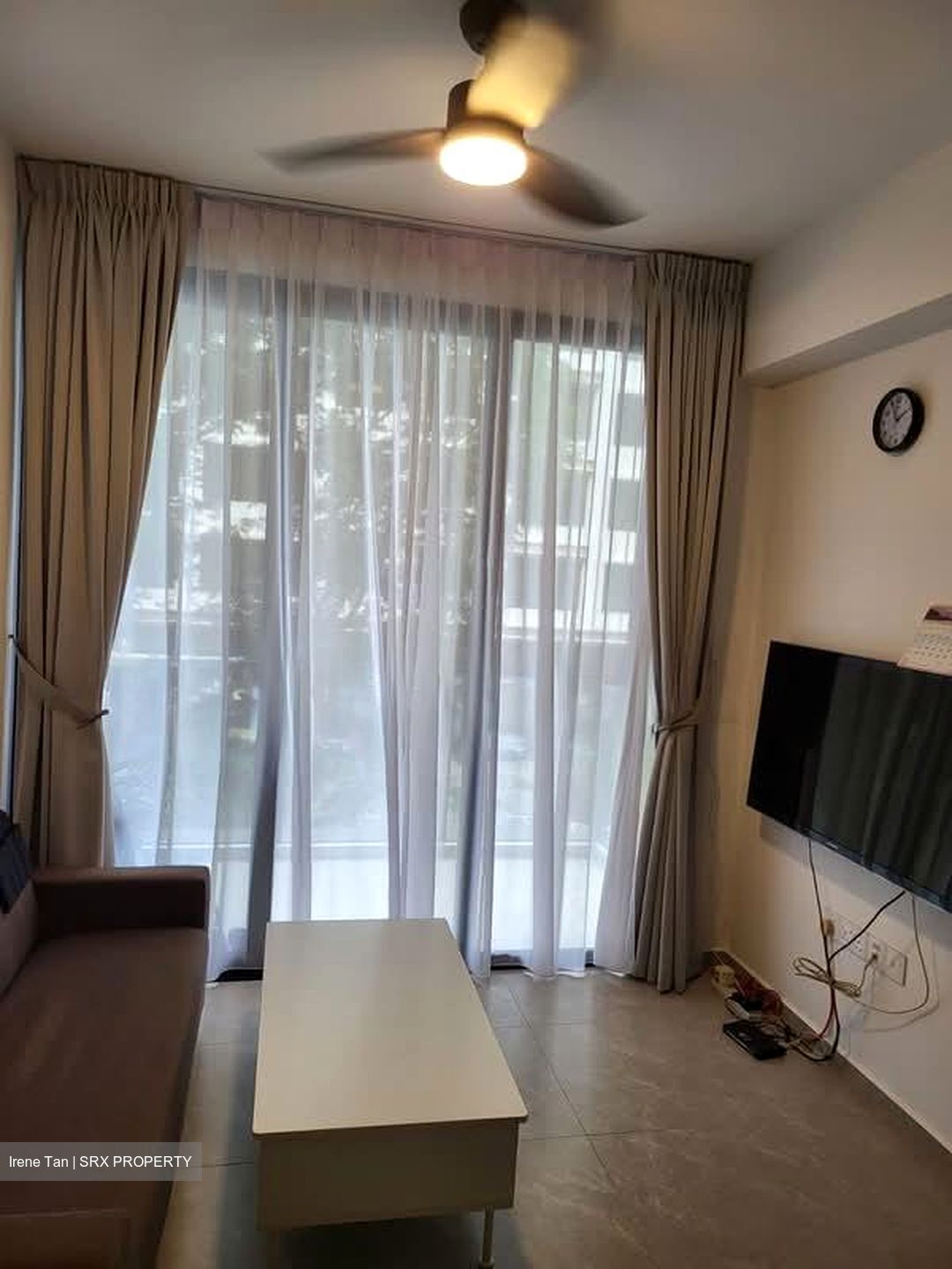 Park Colonial (D13), Condominium #530598691